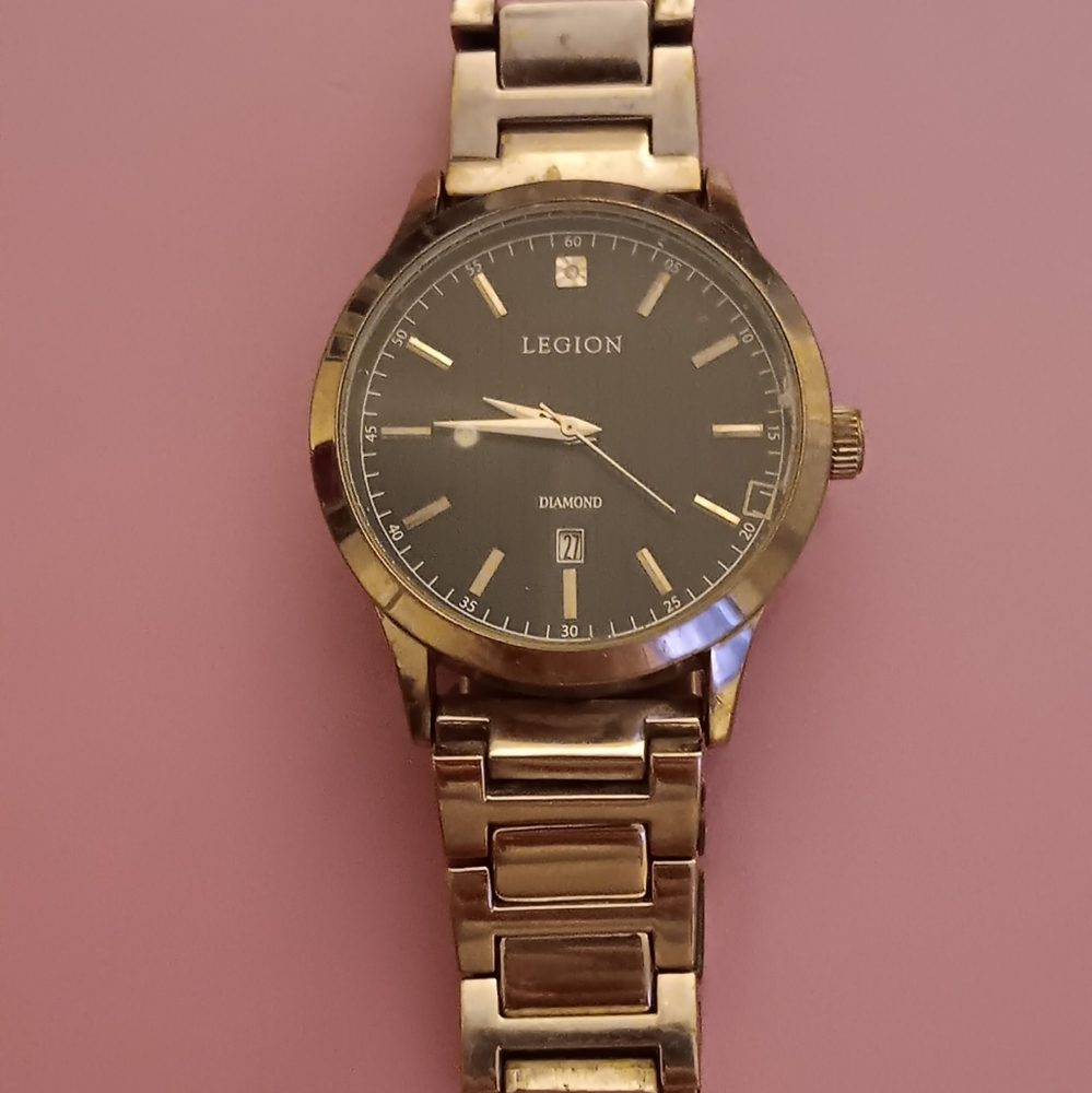 Legion Watch - Picture 2 of 5